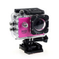 2.0" Screen HD1080p Universal Sj4000 Action Sport DV Waterproof Sport Camera